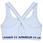 Bra Under Armour UA CROSSBACK MID BRA thumbnav 2